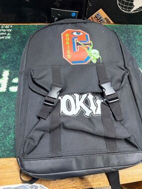 Cookies backpack nwt